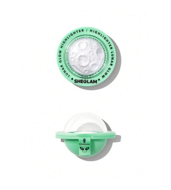 Lunar Glow iluminador Neutro | 5 gr