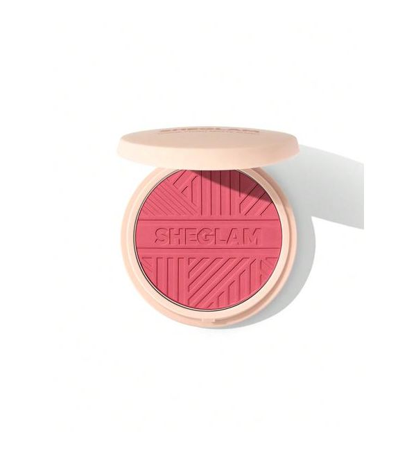 Divine Flush Matte colorete