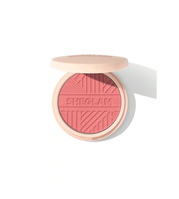 Divine Flush Matte colorete High & Dry | 1 uds