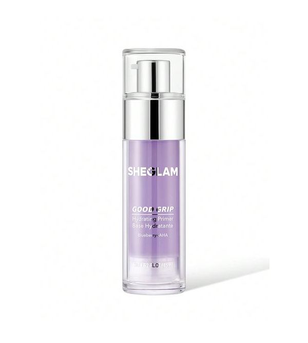 Good Grip Hydrating prebase Blueberry + AHA | 1 uds