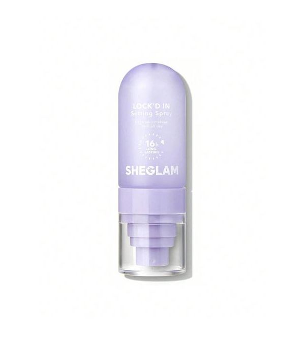 Lock'd In spray fijador | 55 ml