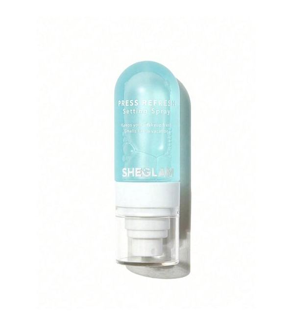 Refresh spray fijador | 55 ml