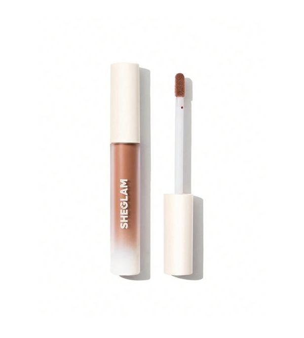 Matte Allure labial líquido Millionaire | 1 uds