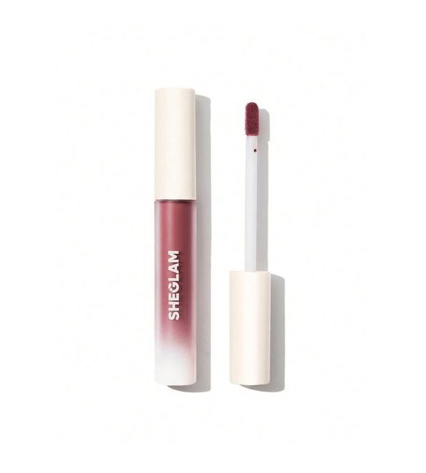 Matte Allure labial líquido Momojo | 1 uds