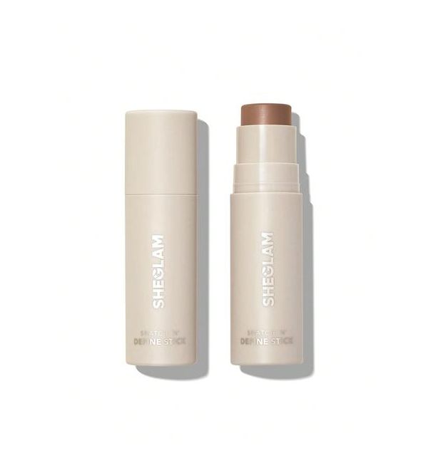 Snatch 'n' Define barra de contorno Soft Tan | 1 uds