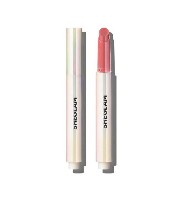 Pout-Perfect Shine brillo labios voluminizador