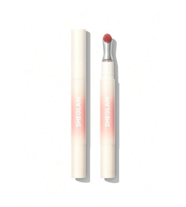 Bold Booster voluminizador de labios Rosé Veil | 1 uds
