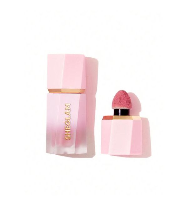 Color Bloom colorete líquido mate Love Cake Gel