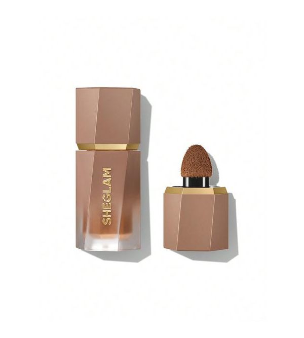 Sun Beam Bronceador líquido mate Burnt Sienna | 1 uds