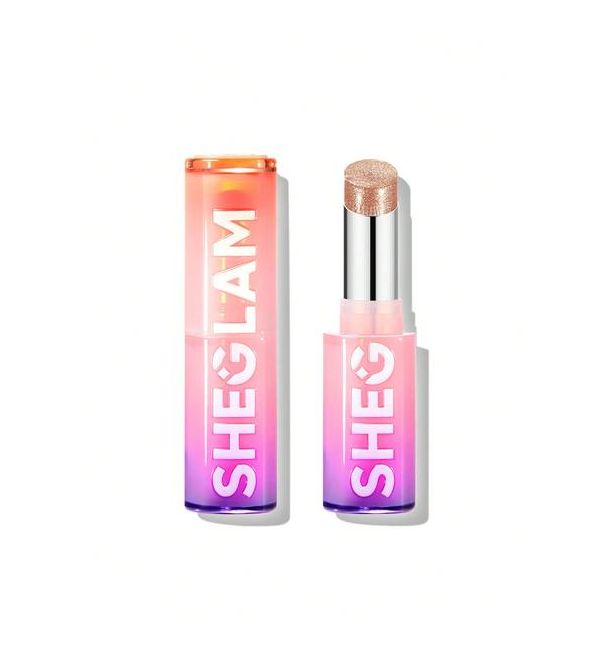 Mirror Kiss High barra de labios Own Your Shine | 1 uds