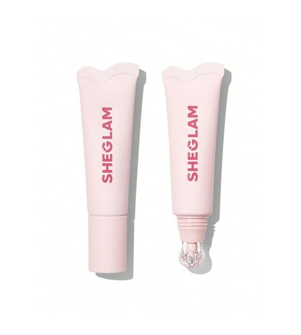 Crystal Glaze Moisturizing brillo labios