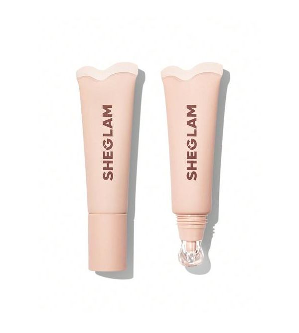 Crystal Glaze Moisturizing brillo labios Cocoa Cookie | 1 uds