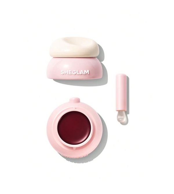 Hydra Jelly Pocket Lip Jam brillo de labios Dragonfruit Dew | 1 uds