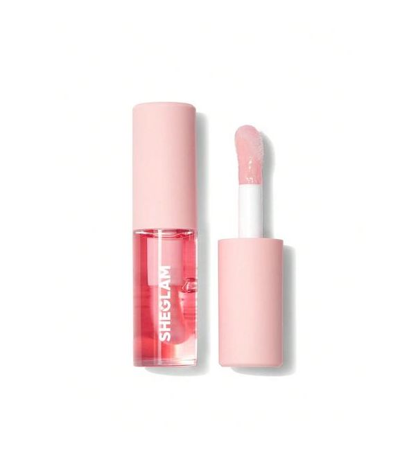 Jelly Wow Hydrating aceite hidratante labios Berry Involved | 1 uds