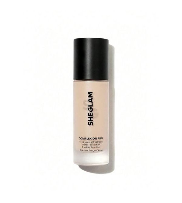 Complexion Pro base de maquillaje