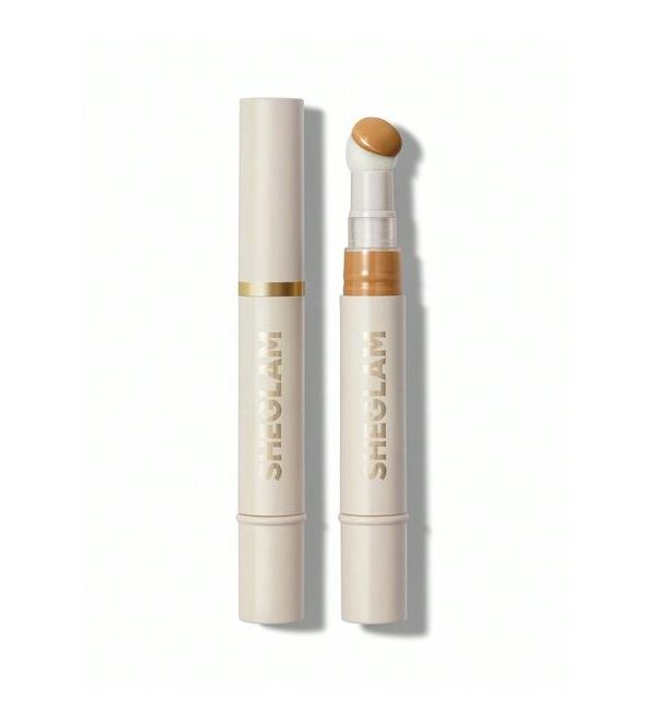 Complexion Boost corrector Golden | 1 uds