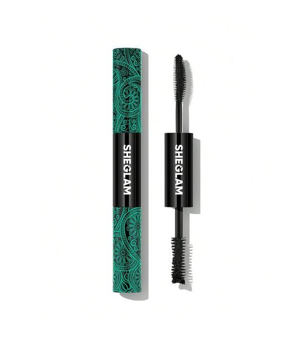 All-In-One Volume & Length máscara resistente al Agua | 1 uds