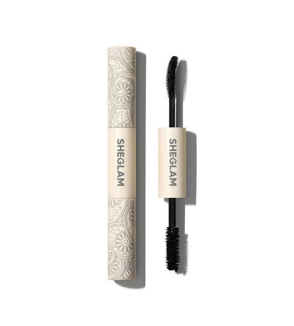 All-In-One Volume & Length máscara Black | 1 uds