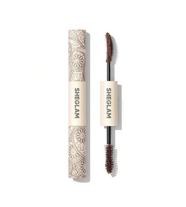 All-In-One Volume & Length 2en1 waterproof Macchiato | 1 uds