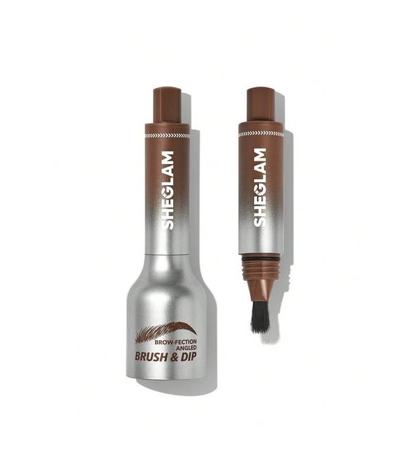 Brow-Fection pincel líquido de cejas Auburn | 55 ml