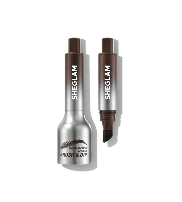Brow-Fection pincel líquido de cejas Chocolate | 55 ml