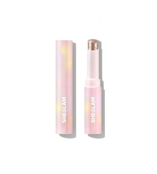 Crystal Jelly Glaze sombra de ojos en barra Starlit Silver | 55 ml