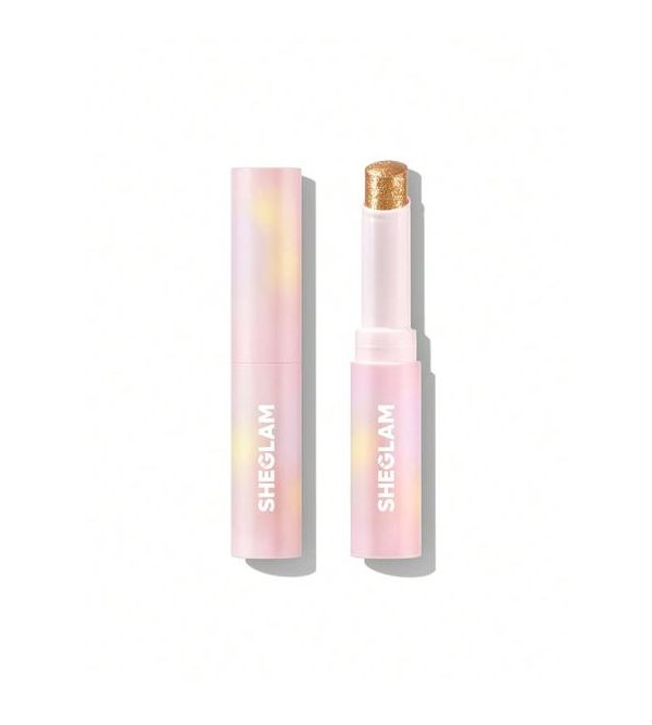 Crystal Jelly Glaze sombra de ojos en barra Golden Girl | 55 ml