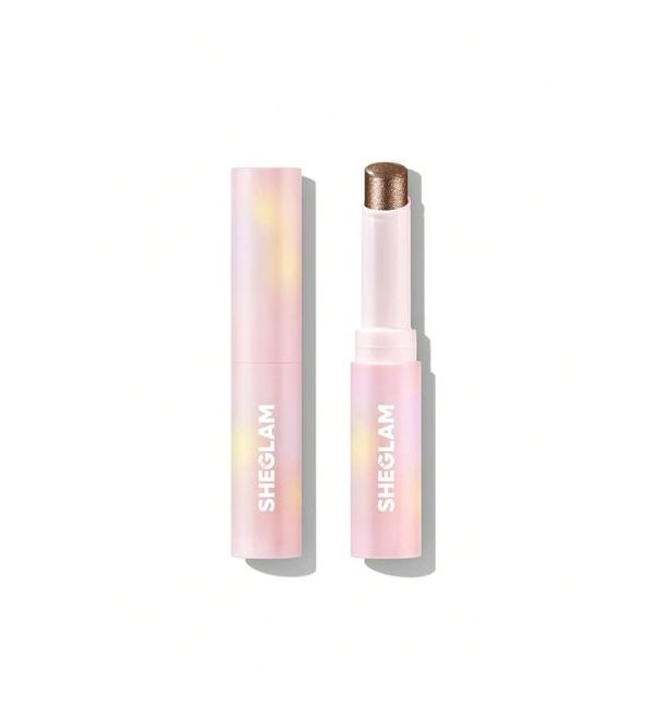 Crystal Jelly Glaze sombra de ojos en barra Bronze Dust | 55 ml
