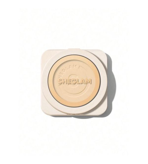 Skin-Focus base maquillaje en polvo alta cobertura Linen | 1 uds