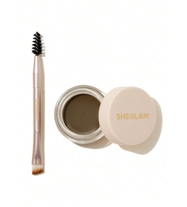 Boss Brow pomada para cejas resistente al agua Marrón Claro | 55 ml