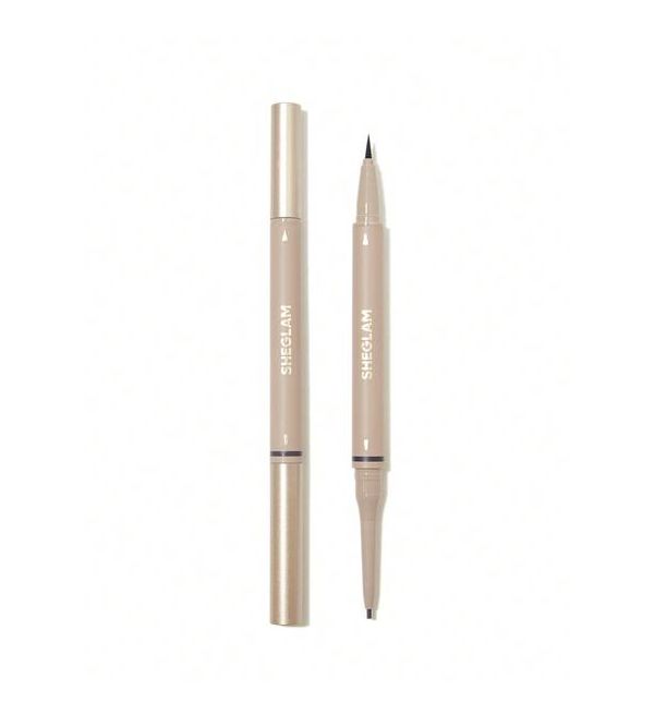Brows On Demand lápiz de cejas 2en1 Espresso | 55 ml