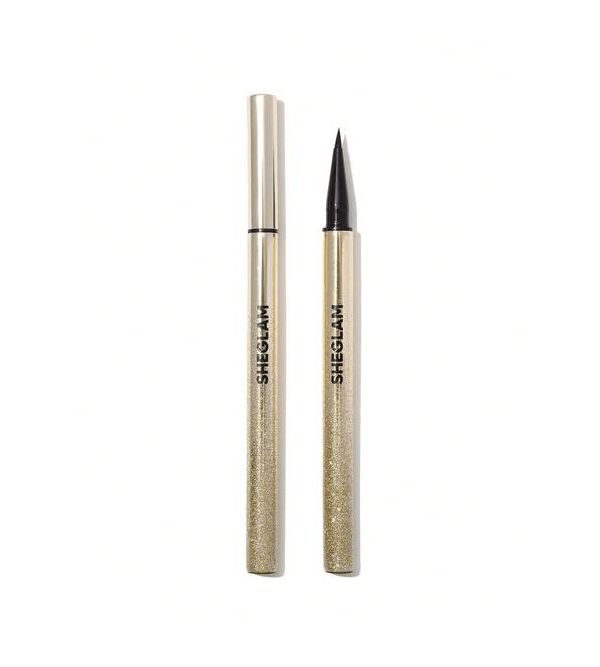 Line & Define delineador de ojos líquido resistente al agua | 55 ml