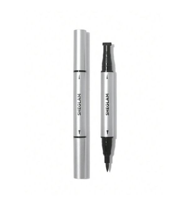 Wing It delineador 2en1 resistente al agua | 55 ml