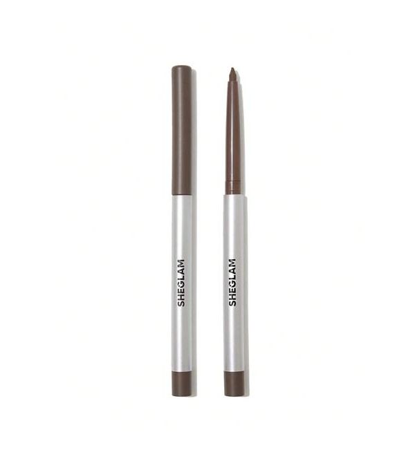 On-Line delineador de ojos cremoso Marrón | 55 ml