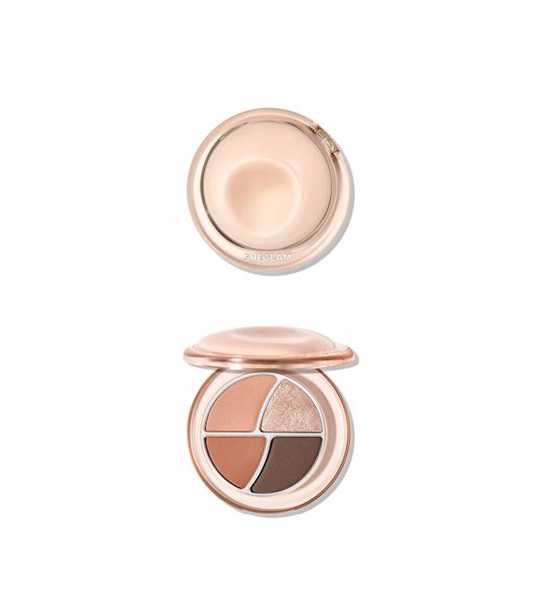 Daydreamer mini paleta sombras de ojos Teddy Meringue | 55 ml