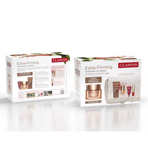 Cofre Experto Extra-Firming SPF15 | 50 ml