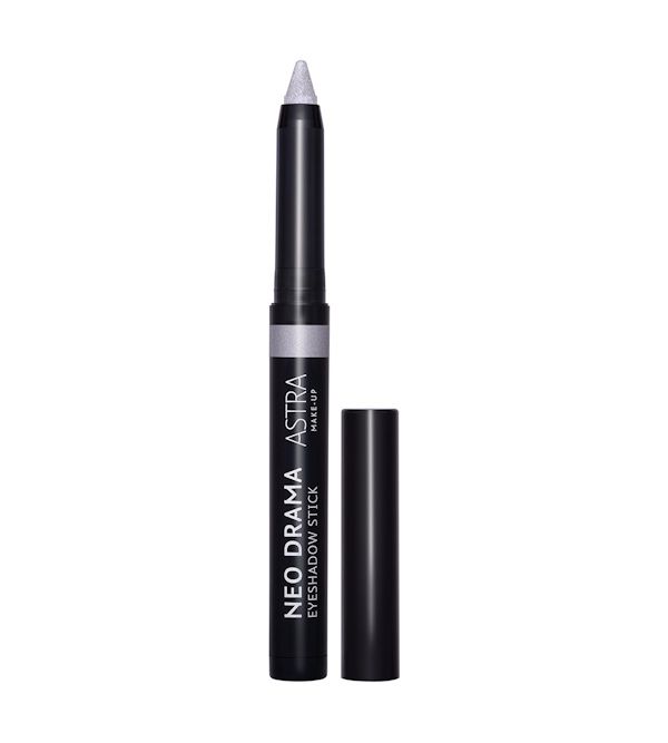 Neo Drama Eyeshadow Stick Shimmer 05 Silver Screen