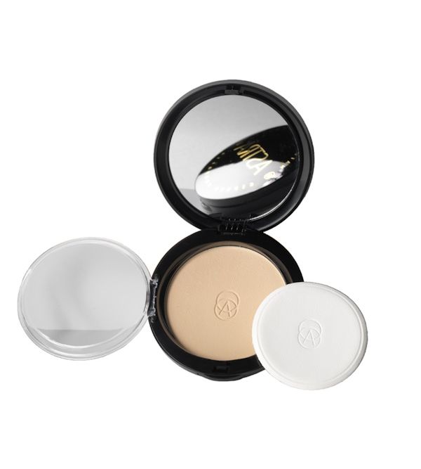 Natural Skin Powder