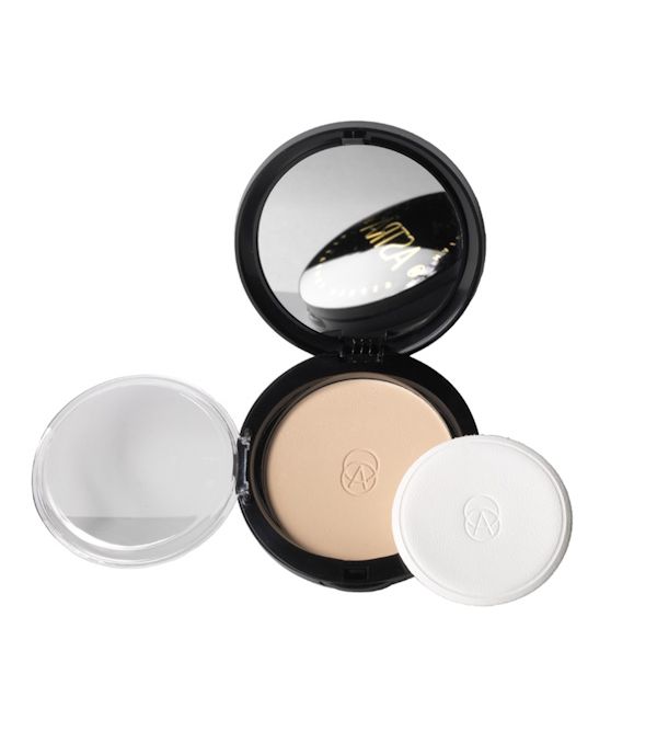 Natural Skin Powder 33 Beige