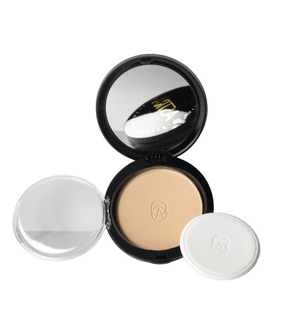 Natural Skin Powder 35 Avoiro