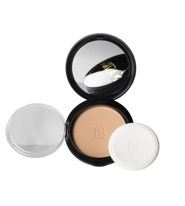 Natural Skin Powder 36 Miele