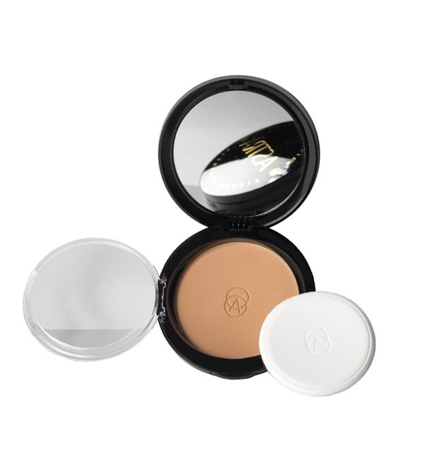 Natural Skin Powder 42 Creola