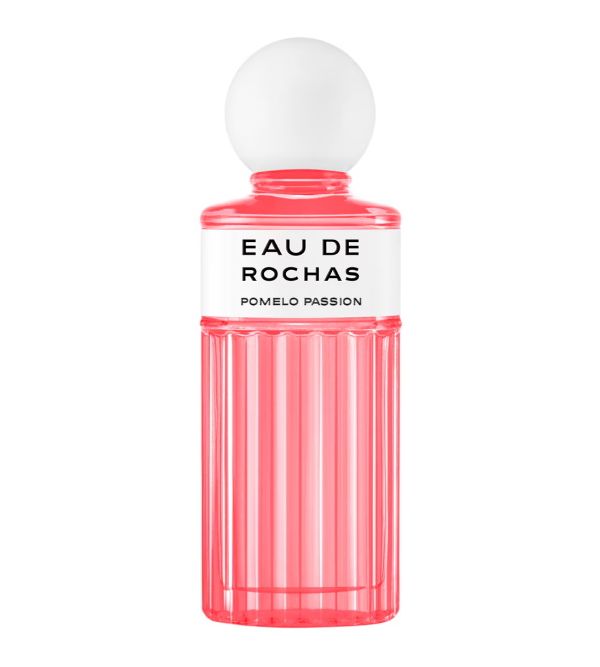 Eau de Rochas Pomelo Passion | 100 ml