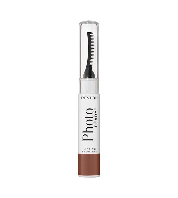 Photoready Lifting Brow Gel Warm Medium Brown