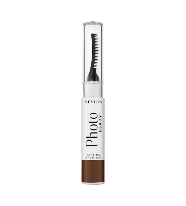 Photoready Lifting Brow Gel Rich Dark Brown