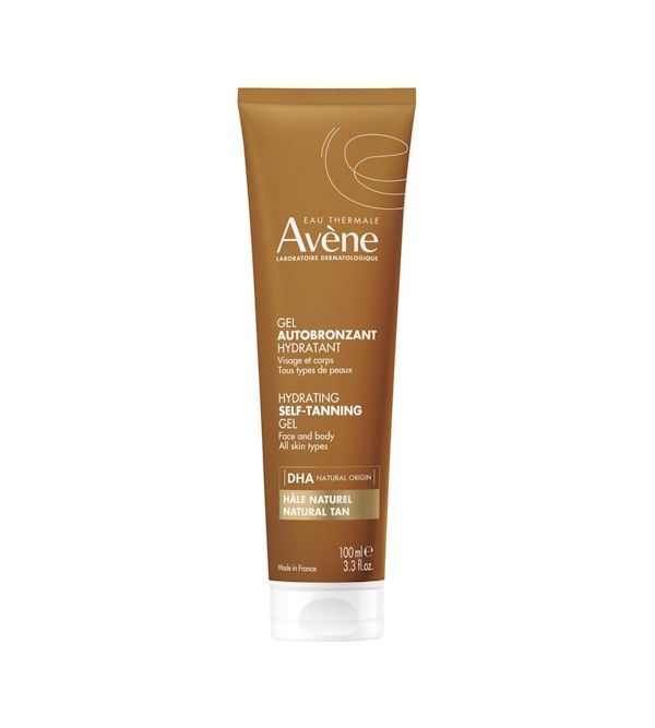 Gel Autobronceador Hidratante | 100 ml