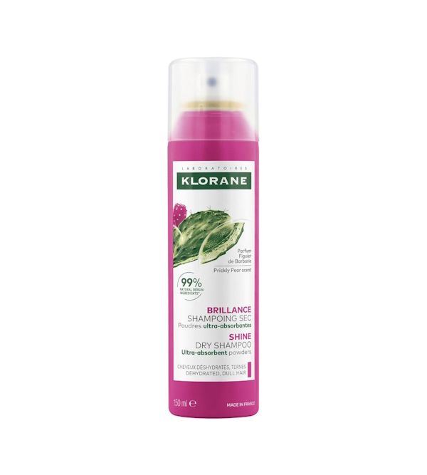 Champú Seco Brillo | 150 ml