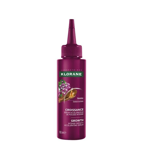 Serum Acelerador Intensivo del Crecimiento | 100 ml