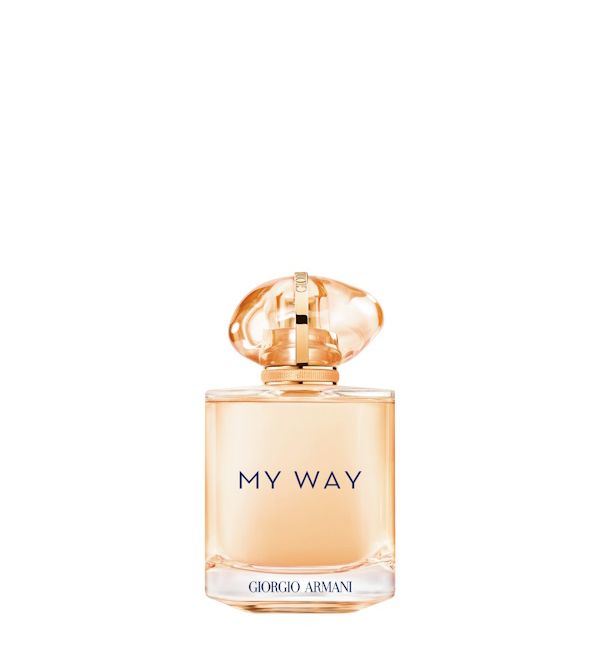 My Way Sunny Vanilla | 90 ml