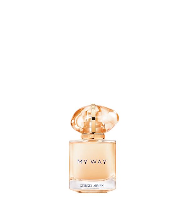 My Way Sunny Vanilla | 30 ml